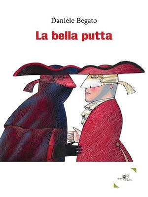 cover image of La bella putta